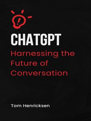 cover image of ChatGPT